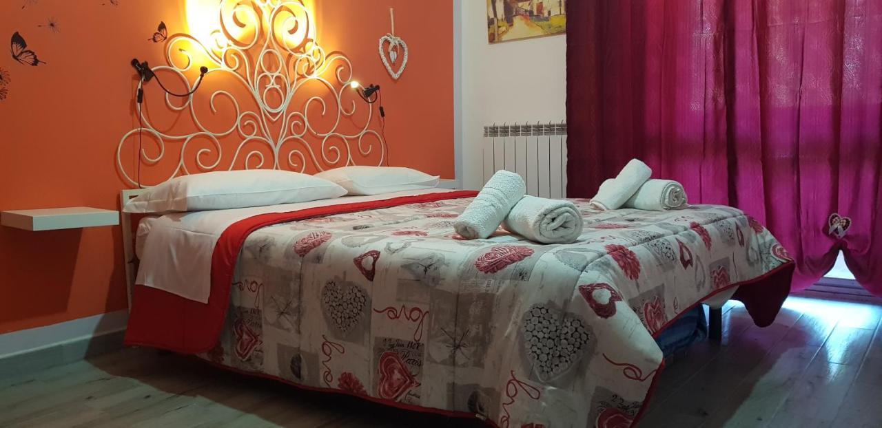 A Casa Tua Bed & Breakfast *