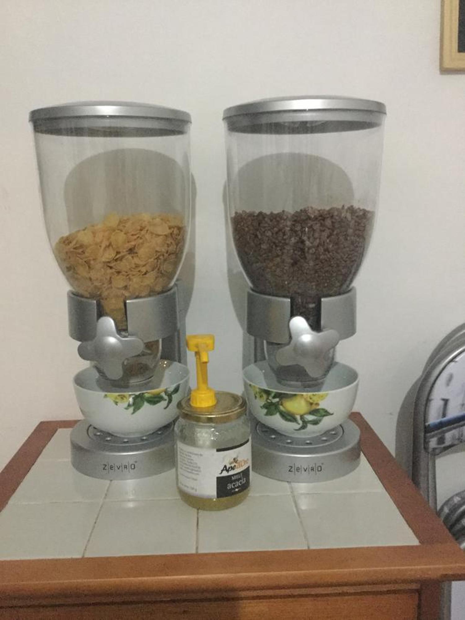 Bed & Breakfast A Casa Tua *