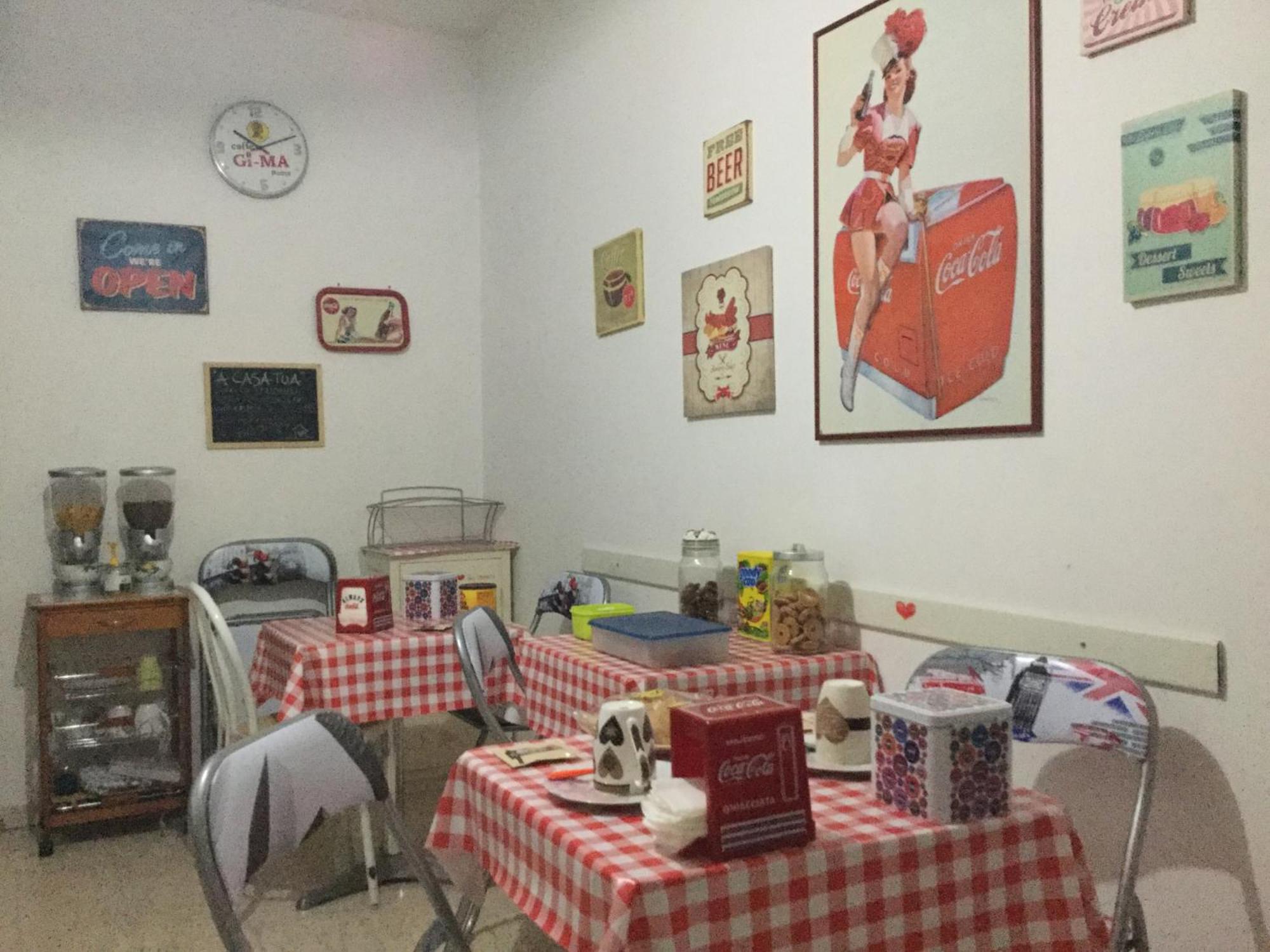 A Casa Tua