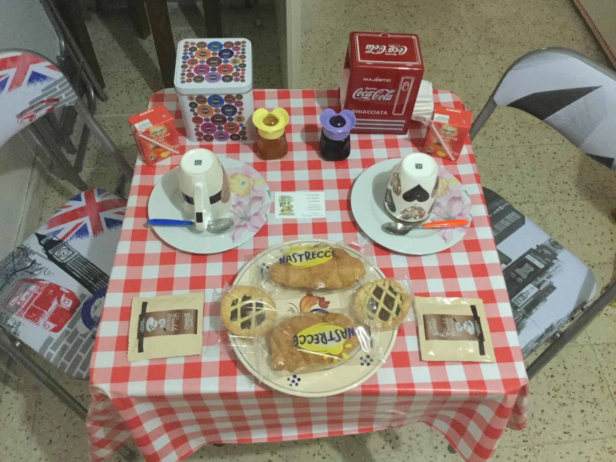 A Casa Tua