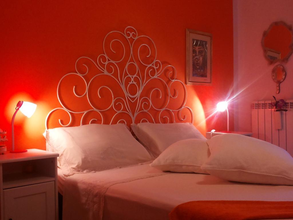 Bed & Breakfast A Casa Tua Roma