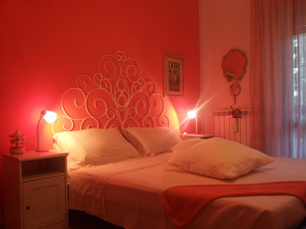 A Casa Tua Bed & Breakfast *