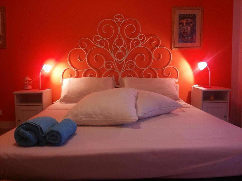 Bed & Breakfast A Casa Tua Roma