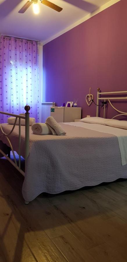 Bed & Breakfast A Casa Tua