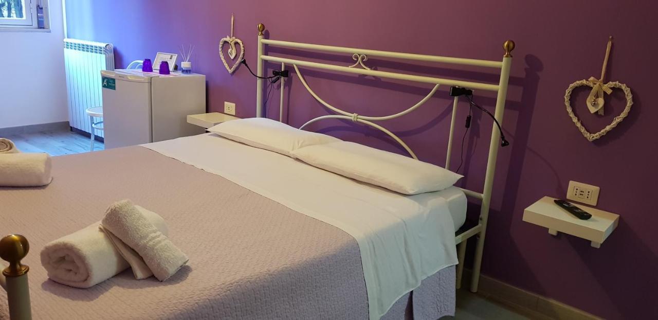 Bed & Breakfast A Casa Tua Roma