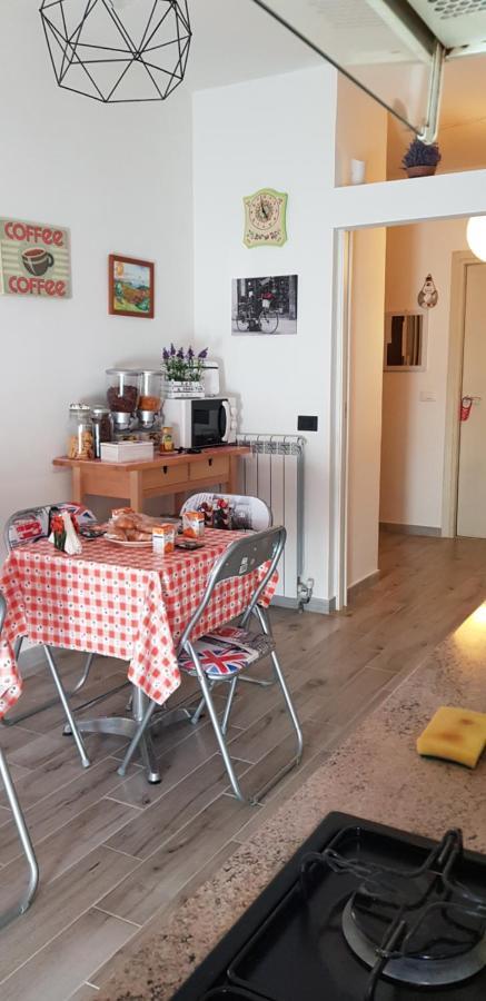 A Casa Tua Bed & Breakfast