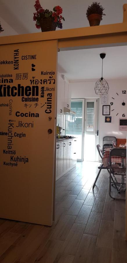 Bed & Breakfast A Casa Tua Roma