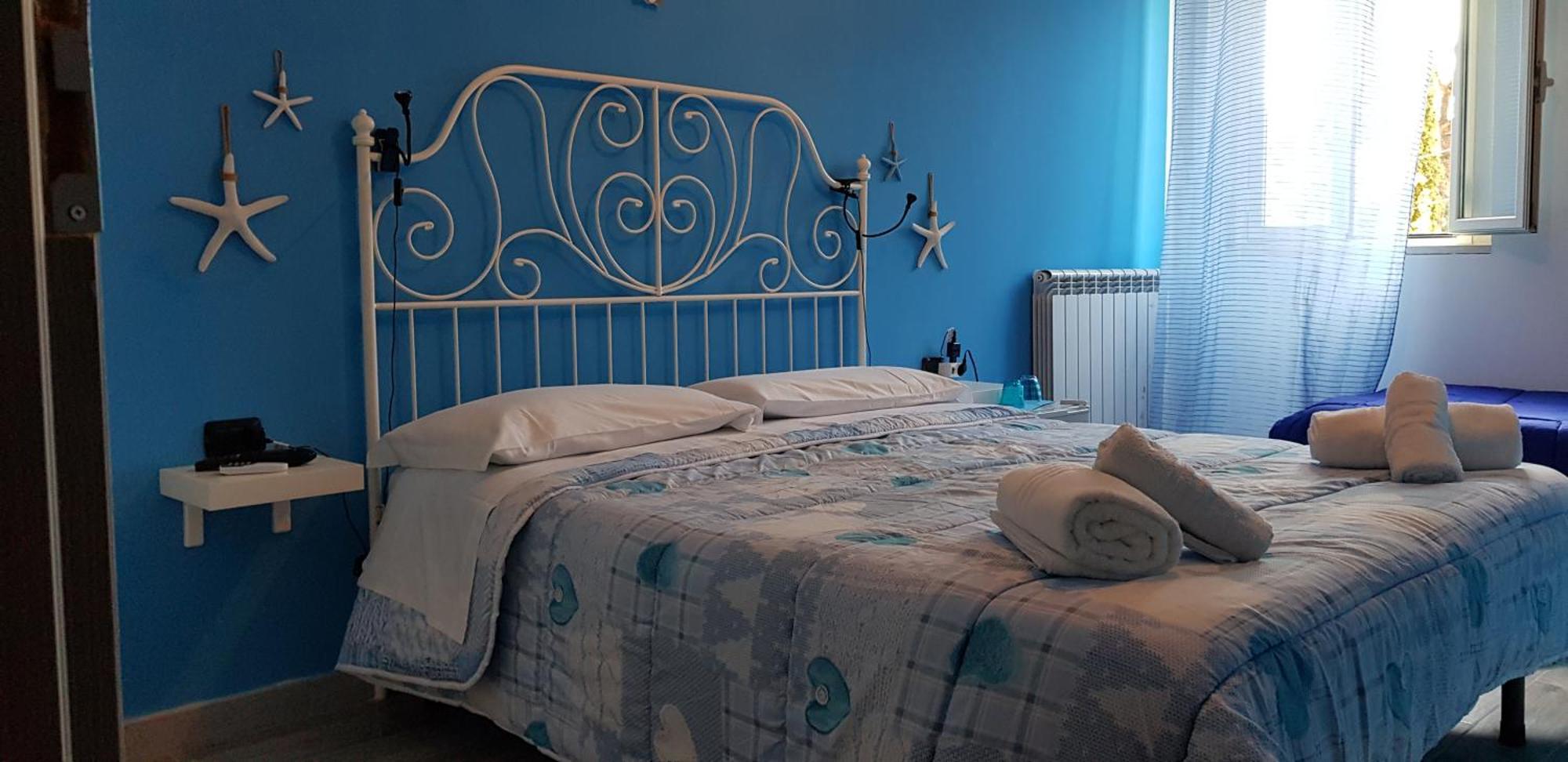 A Casa Tua Bed & Breakfast Roma